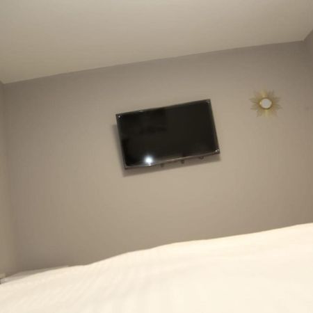 A A Guest Rooms Nightingale Chalet Λονδίνο Εξωτερικό φωτογραφία
