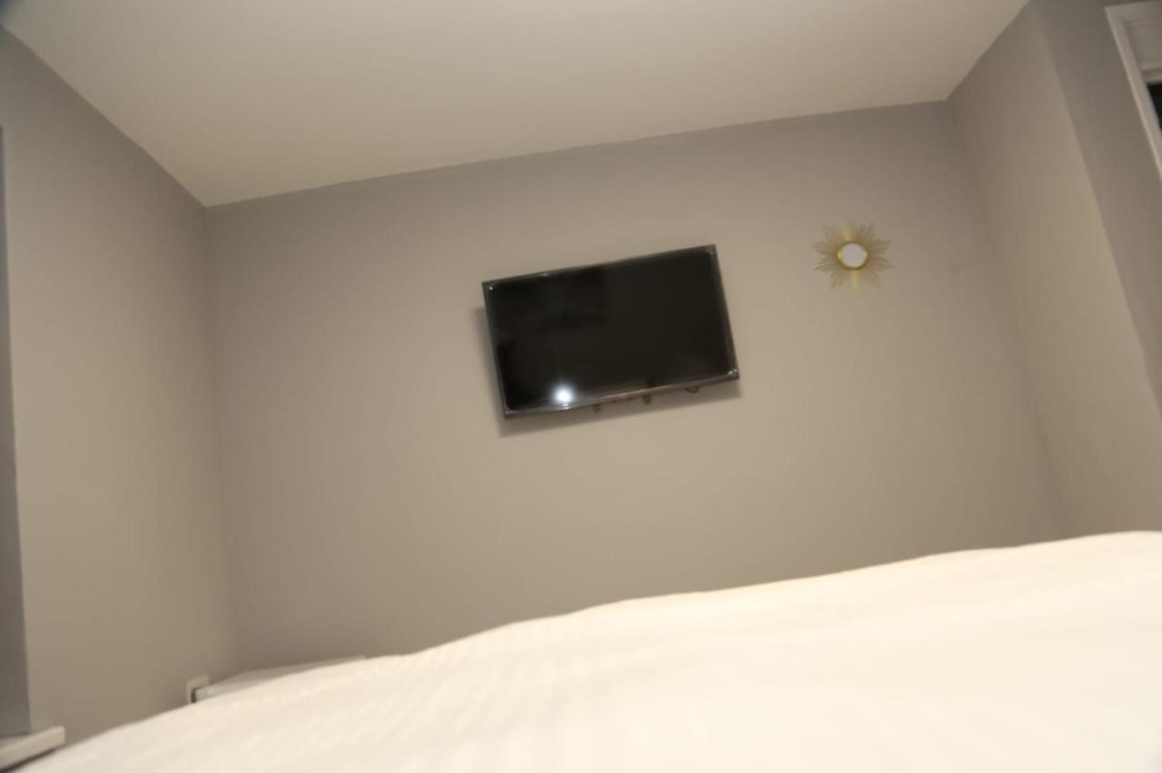 A A Guest Rooms Nightingale Chalet Λονδίνο Εξωτερικό φωτογραφία